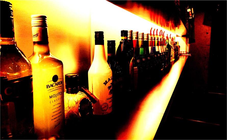 Bar×dinning　deportes　