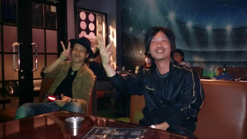 スポーツ&エンターテイメントバー　スタジアム　sports & entertainment BAR Stadium