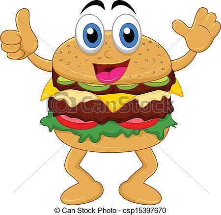 Hamburguesas ""El Tal Ivan""