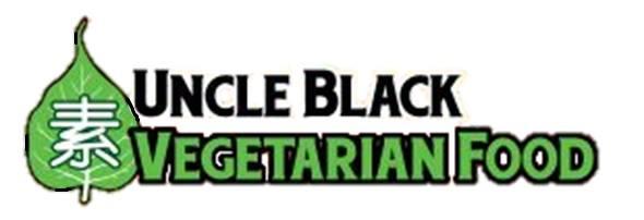 Uncle Black Vegetarian Food