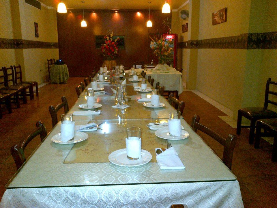 Danna's Restaurant