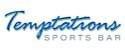 Temptations Sports Bar