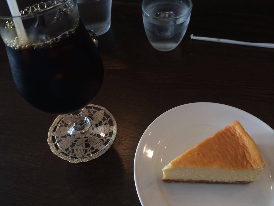カフェ ルシェルシュ