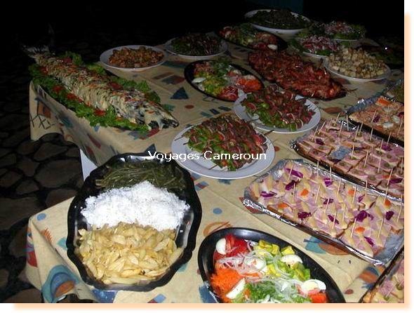 MR Halal Catering Café