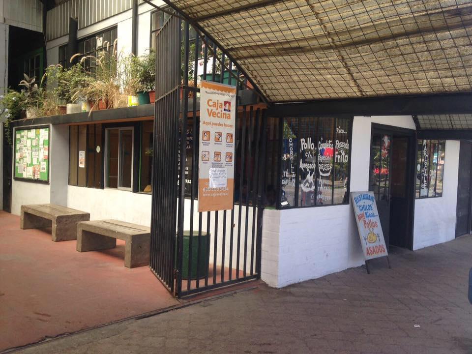 restaurant chiloe