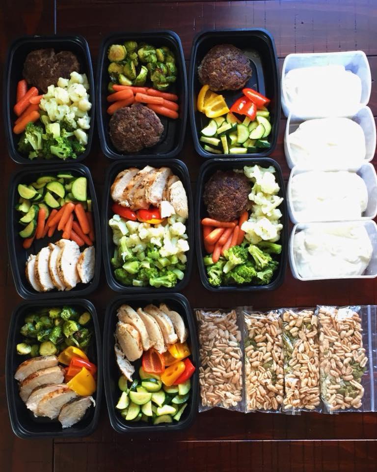 Carolina Catering