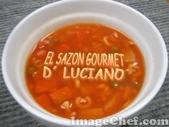 El Zazon Gourmet D Luciano