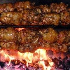 Don Jose's Chicken