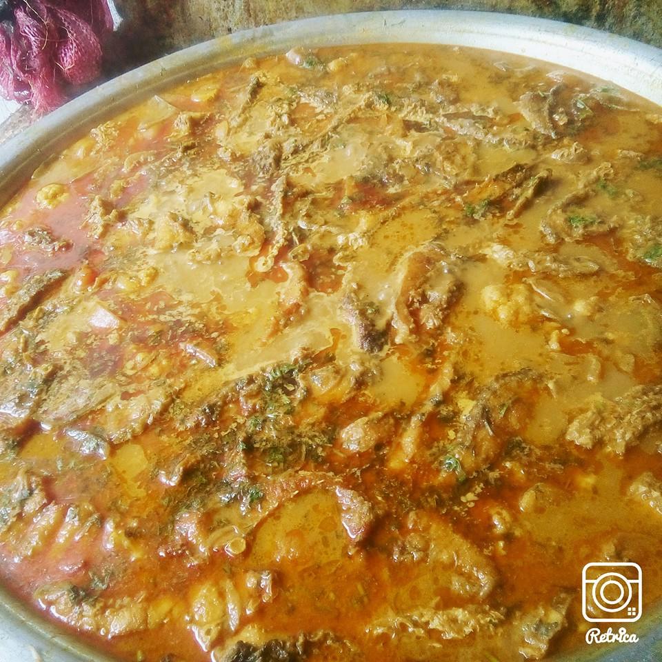 Motin's Kitchen