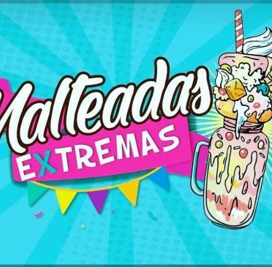 Malteadas Extremas Plaza