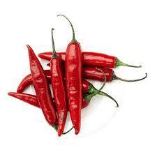 Bufet Paprika