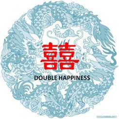Double Happiness
