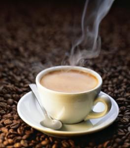 Café santé chez Guy