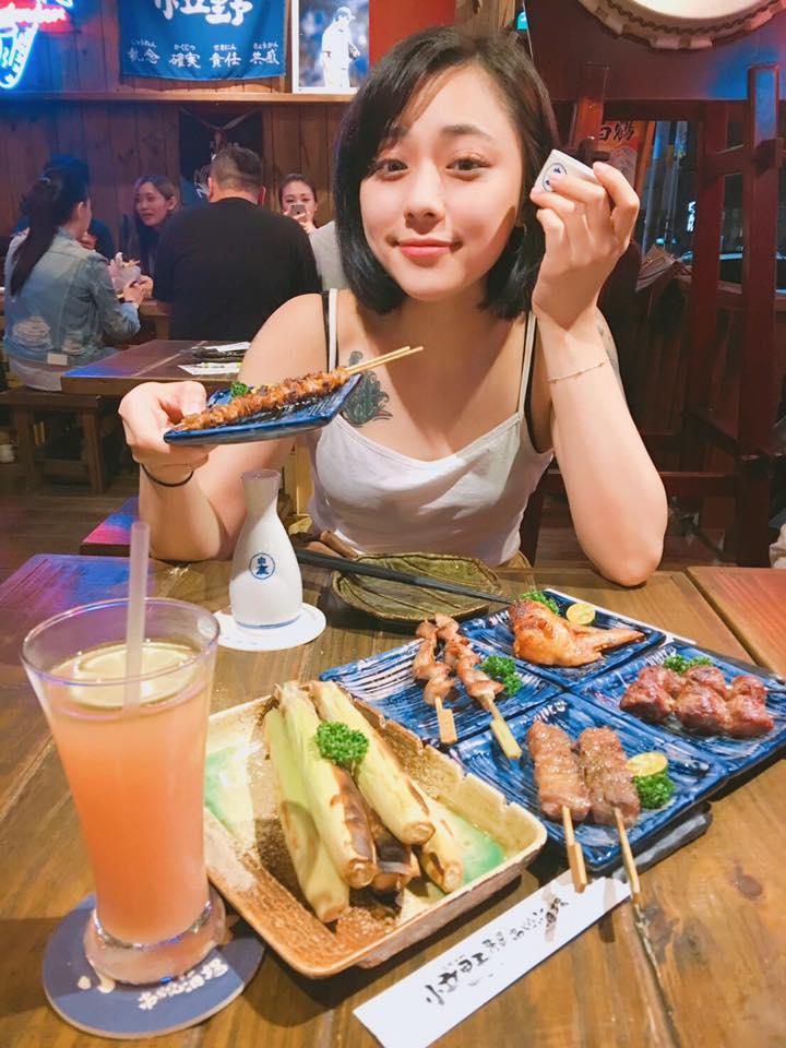 小立野串燒酒場