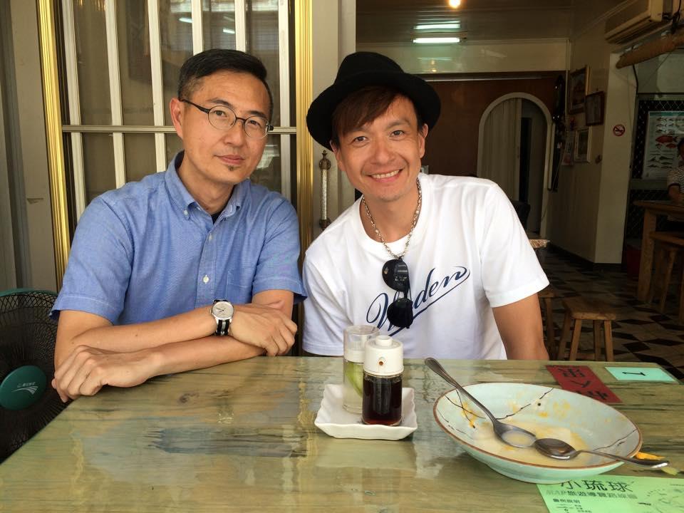 小琉球旺昌冰舖 Pingtung