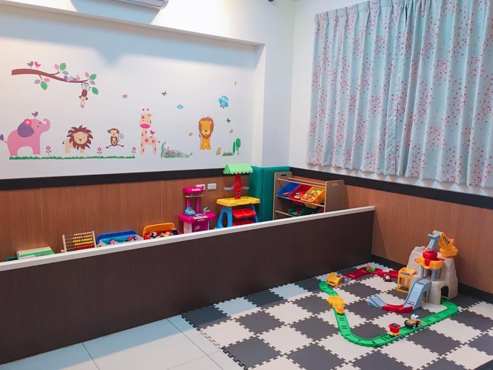 小星星鬆餅屋
