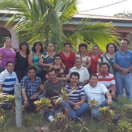 Palenque de Río Conejo