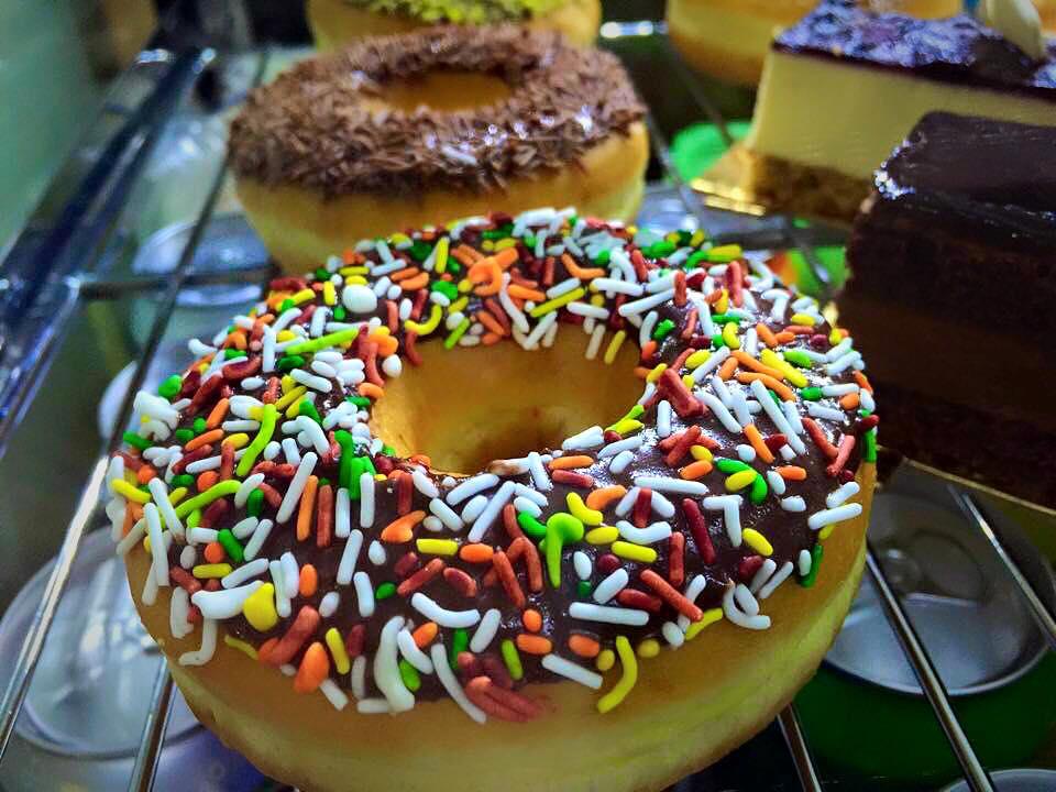 Cup & Cake