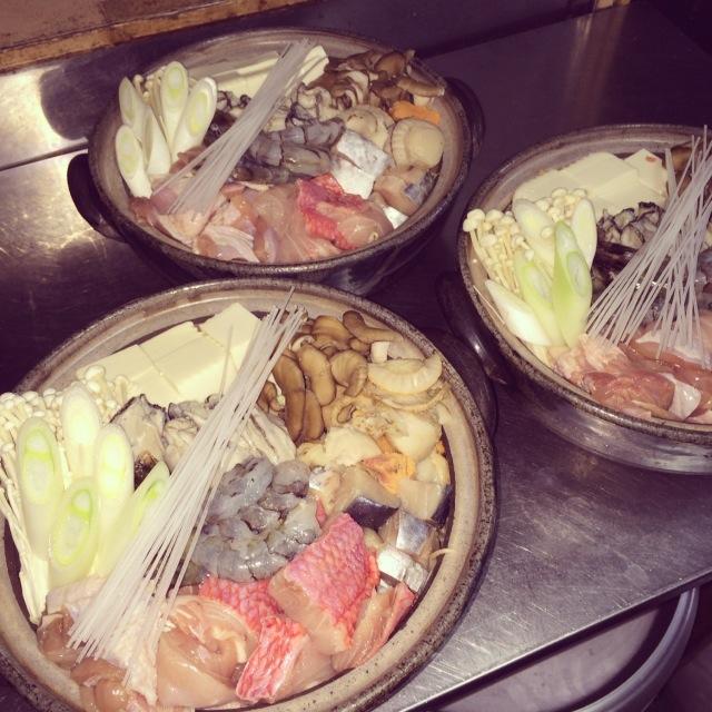手づくり家庭料理のお店　水中花