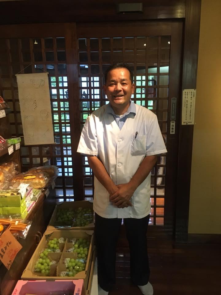 がんこ庵 大重谷店