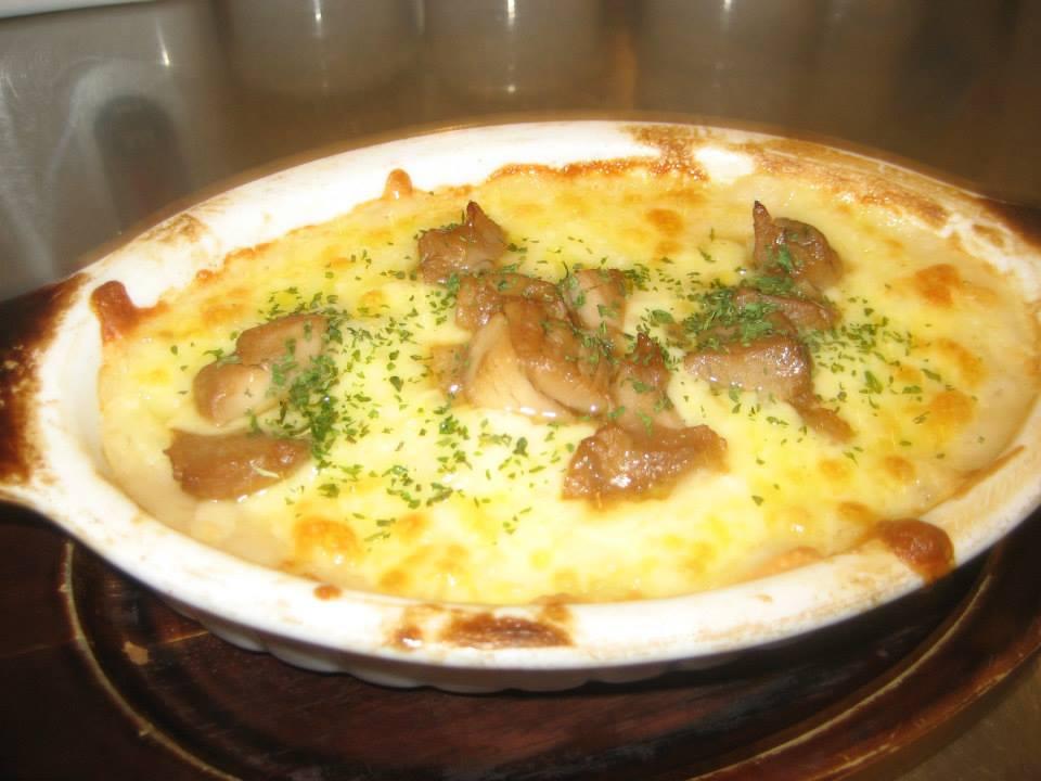 ﾊﾟｽﾀ　ﾋﾟｻﾞ　ﾄﾞﾘｱの店「パードレ　ペペ」