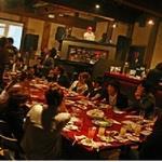 ＫＵＲＡＴＯ　　　　（ＢＡＲ、宴会、二次会、イベント、福島県　いわき市）
