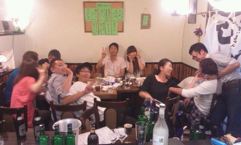 でん　北のうまいもんどおり　おでんと異国料理のお店