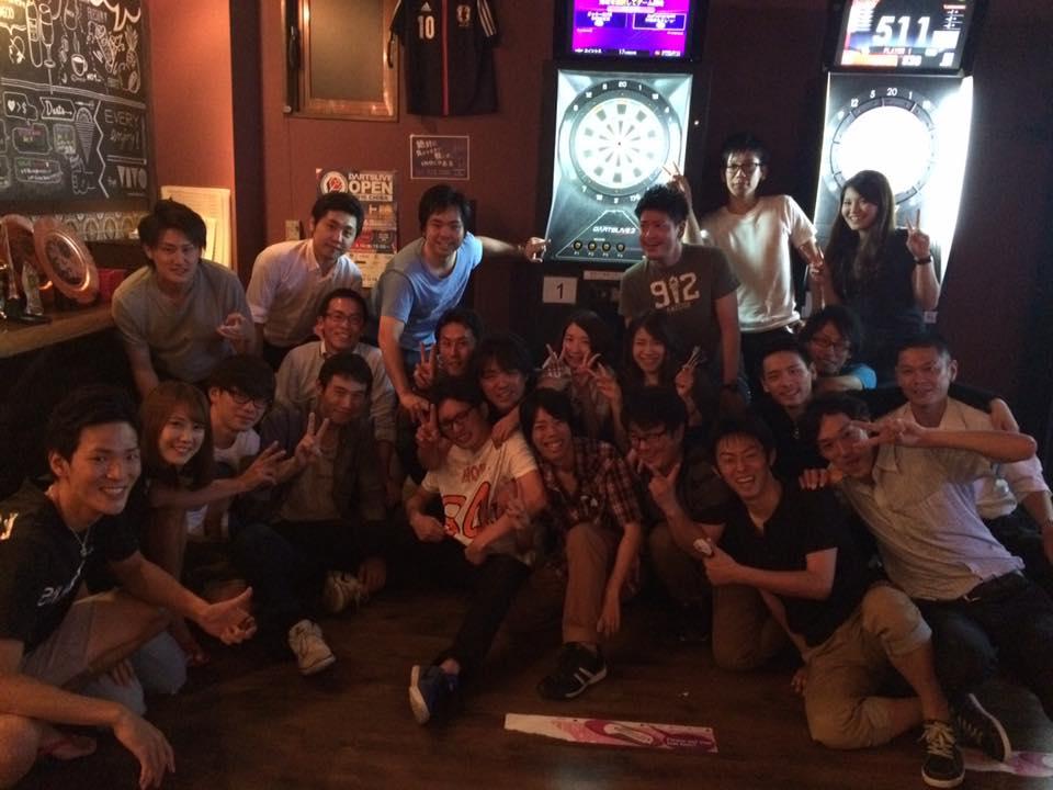 ピッツァ＆スポーツ　バー　ヴィーヴォ