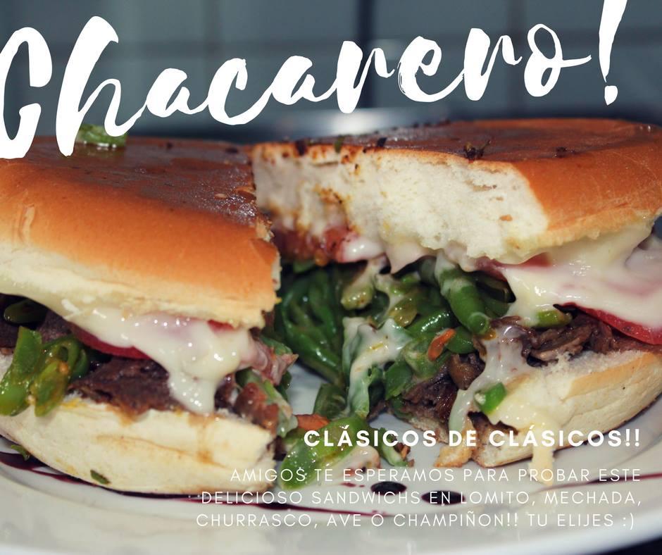 Cuanto Sabe Mechada & Burger