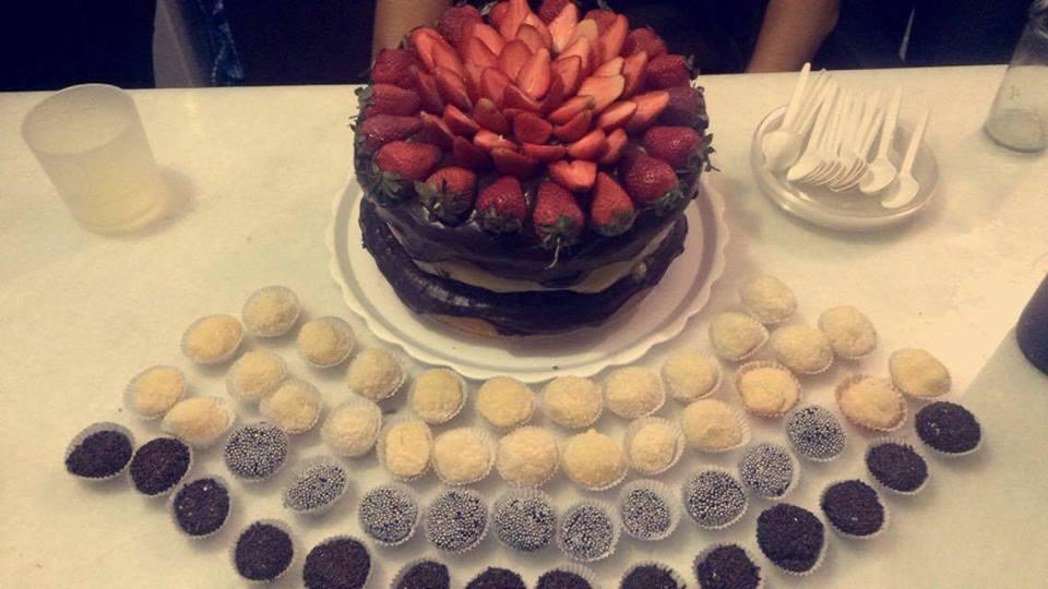 Delicias da Li