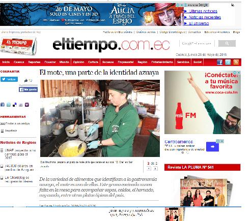 El Che de Cuenca