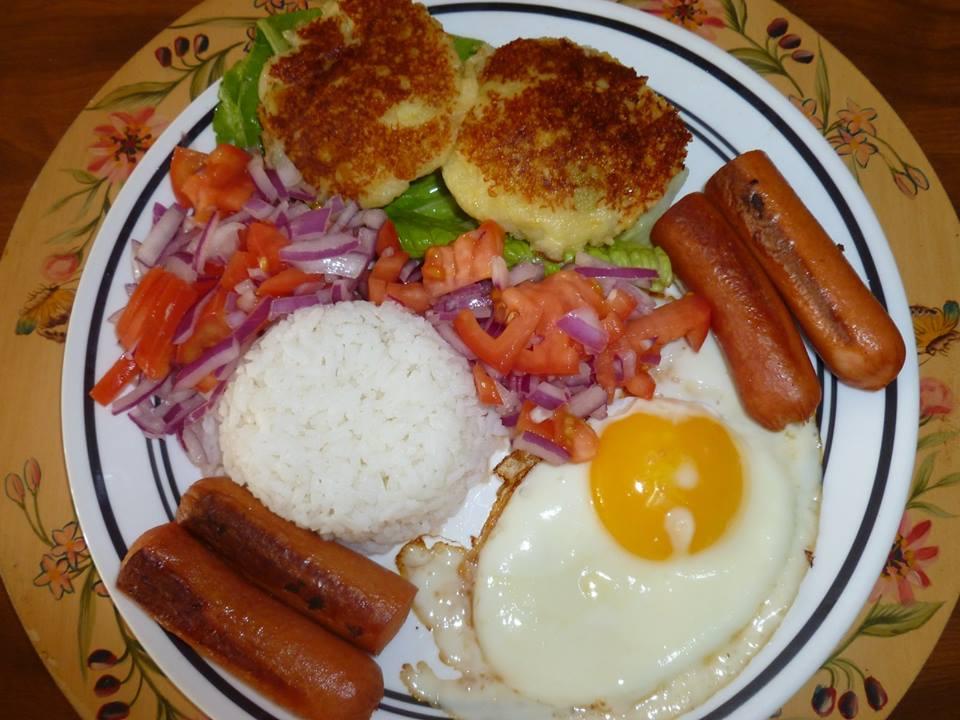 Restaurant Gabsamy el sabor de mi tierra