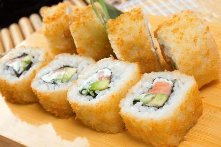 Nami Sushi & Delivery