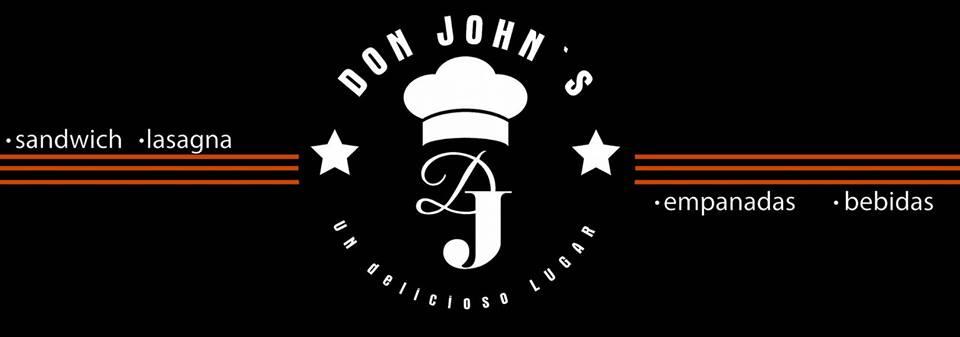 DON John's