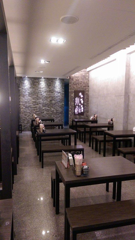 世傳魷魚羹 草屯 - 總店