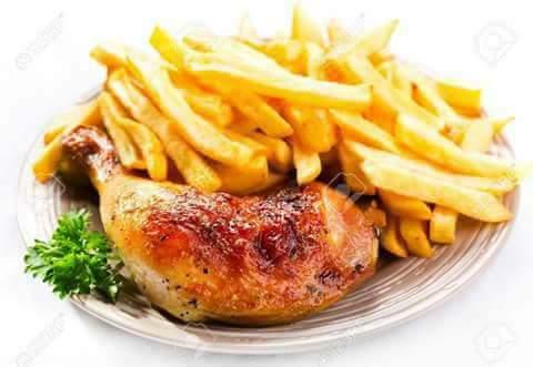 Comida a Domicilio Talca