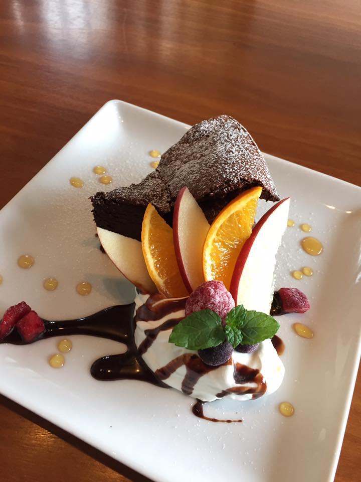 Palmetto Cafe