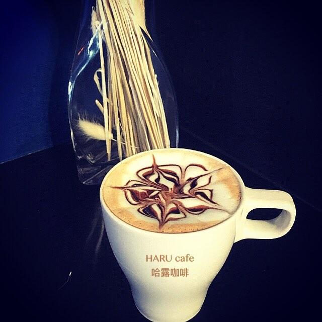 Haru Cafe 哈露咖啡