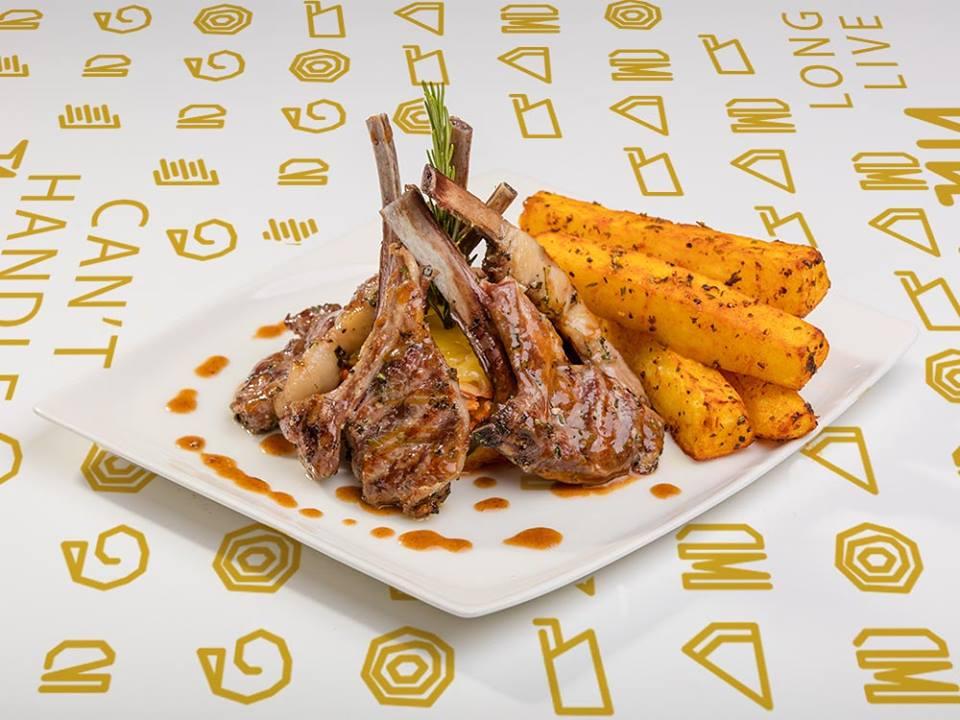 Gastro