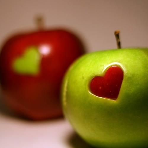 La Gran Manzana