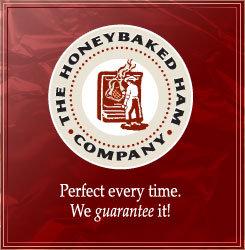 HoneyBaked Ham and Cafe