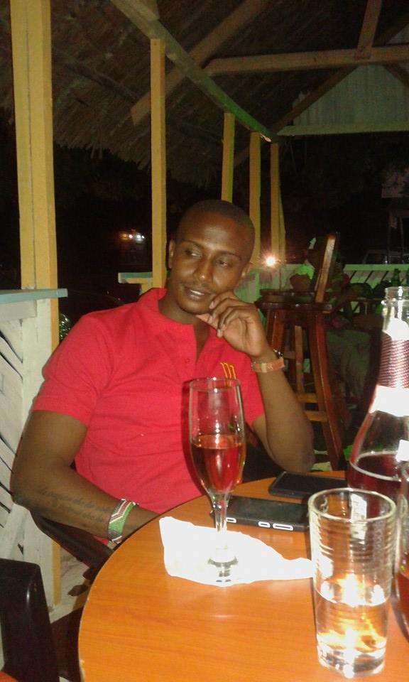 Red Lion Bar & Restaurant