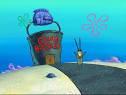 Chum bucket
