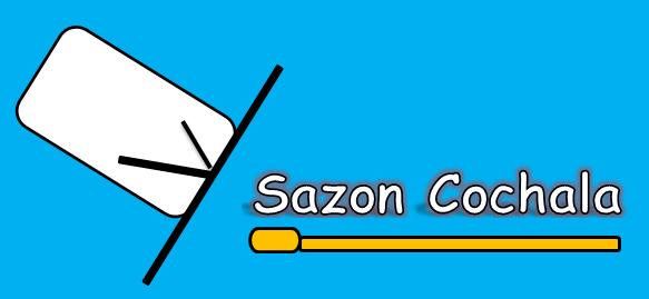 Sazon Cochala Cochabamba