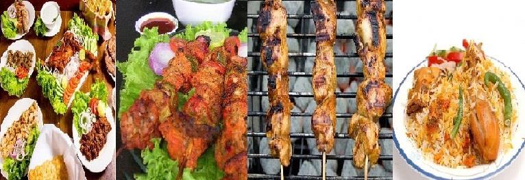Ansari Restaurant