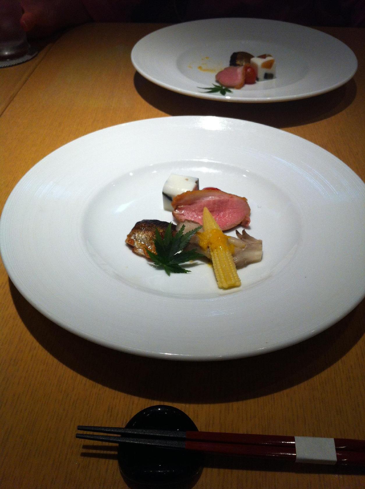 China Dining つねむら