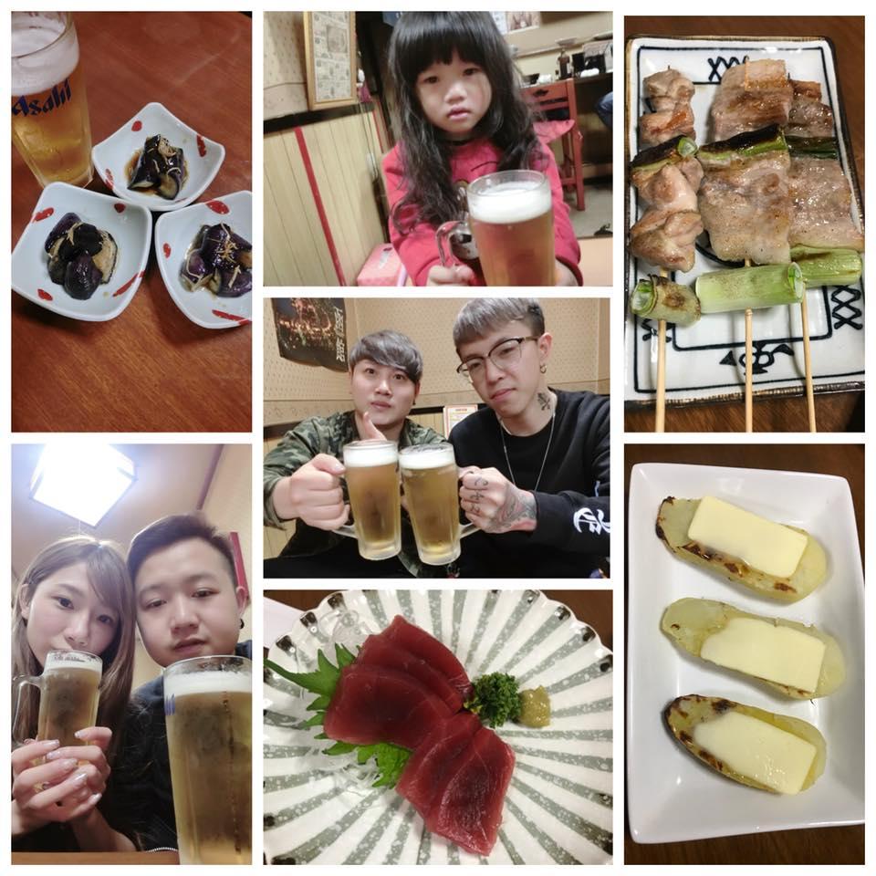 居酒屋まつり華