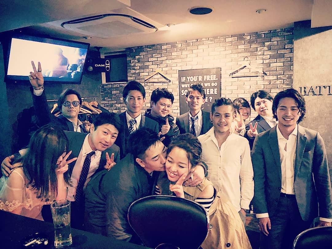 BARばってん