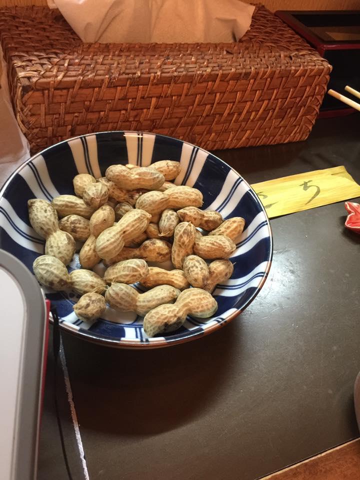 ふくいちおでん処