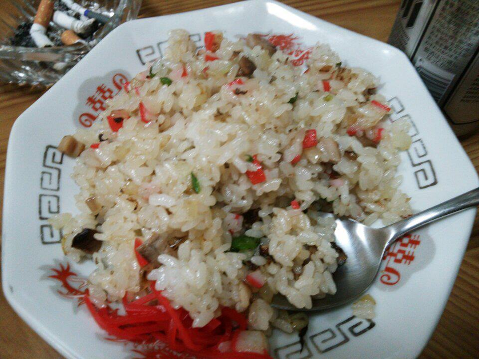 ラーメン亭